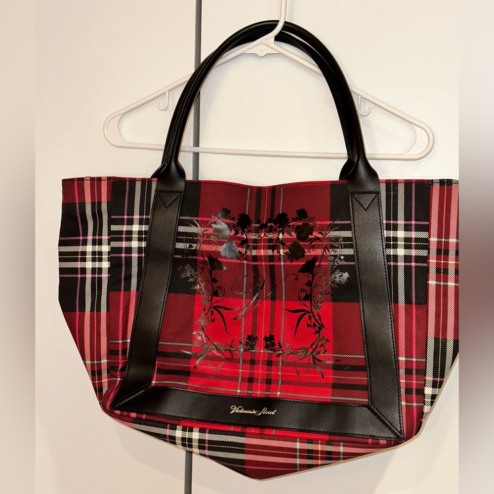 VICTORIA’S SECRET tote bag purse